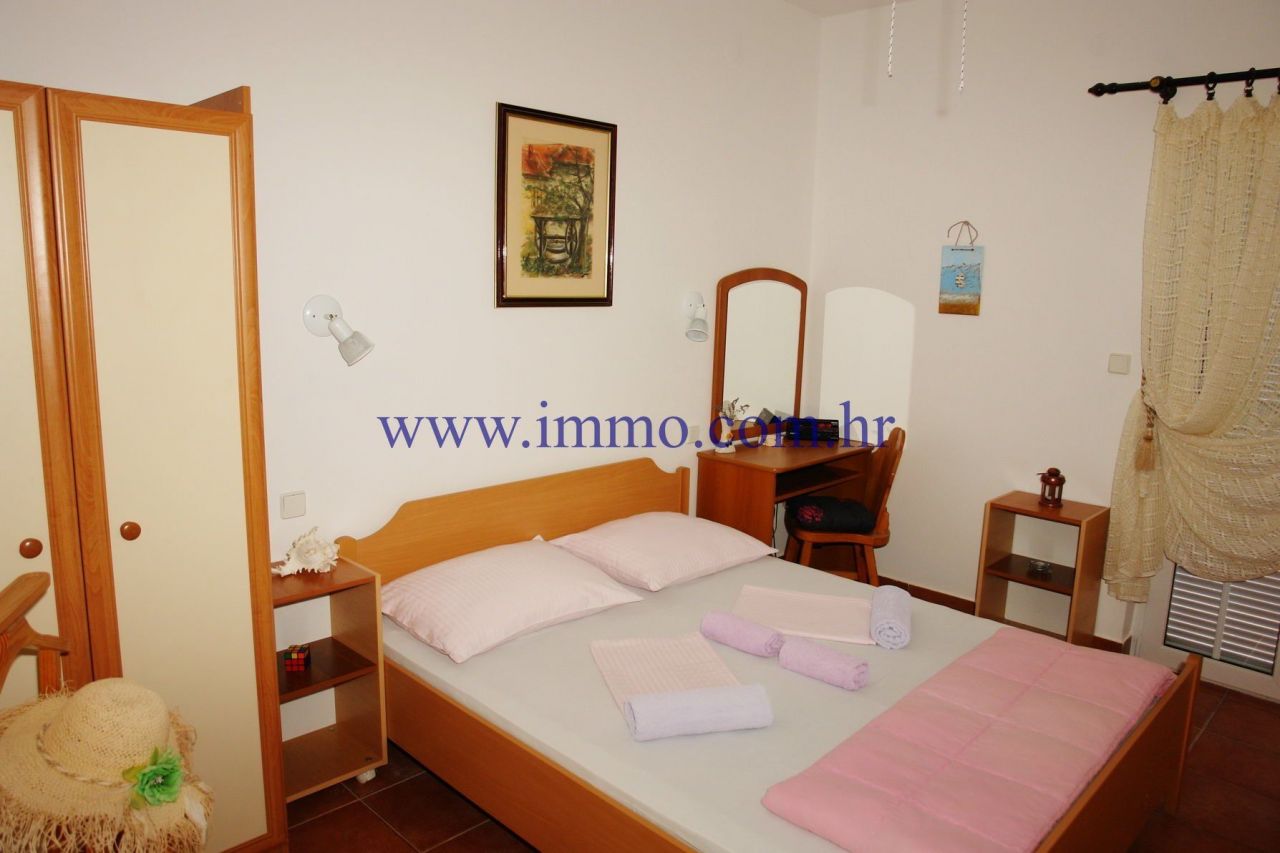 Casa en Hvar, Croacia, 350 m² - imagen 7