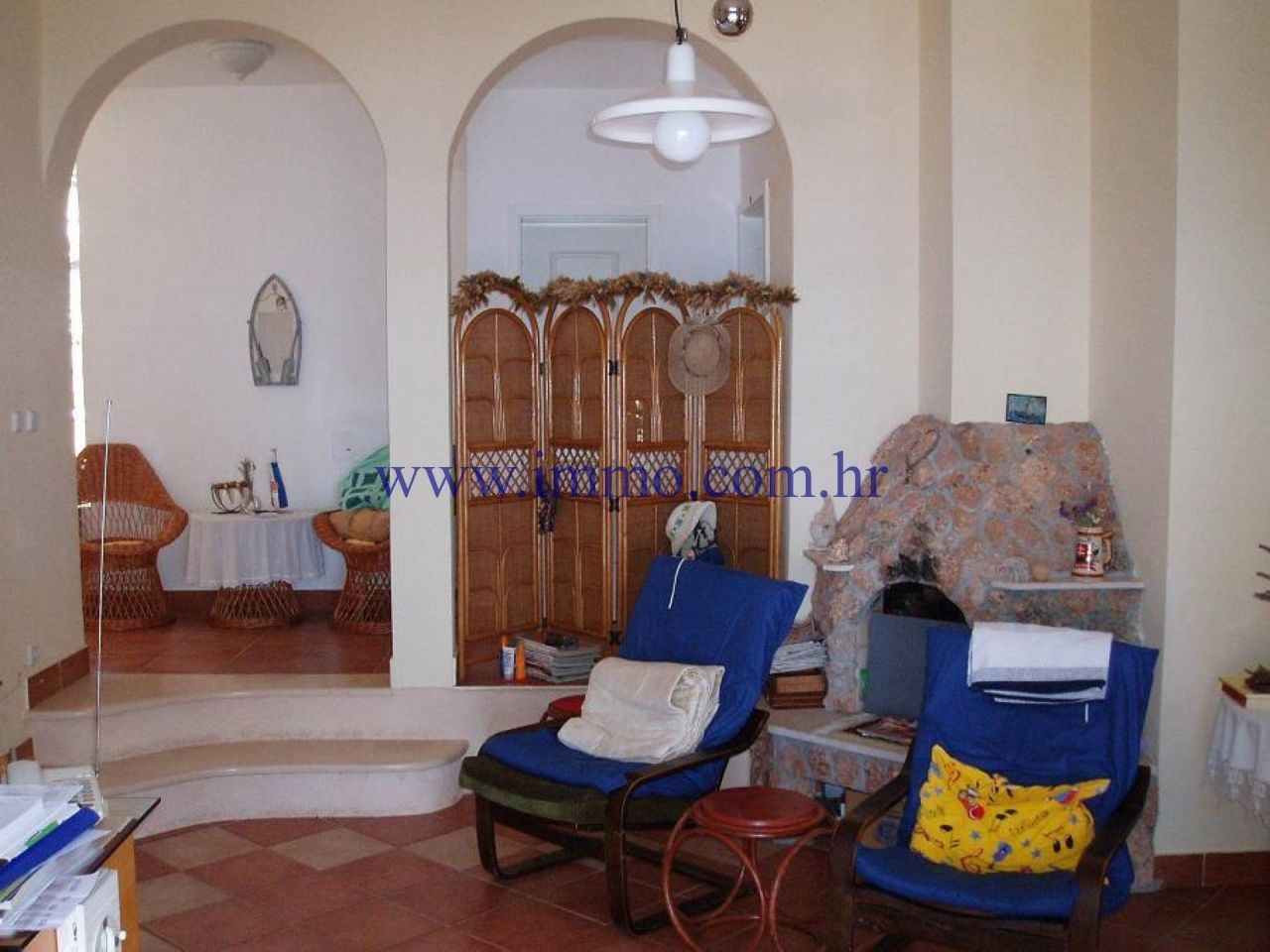 Casa en Hvar, Croacia, 350 m² - imagen 16