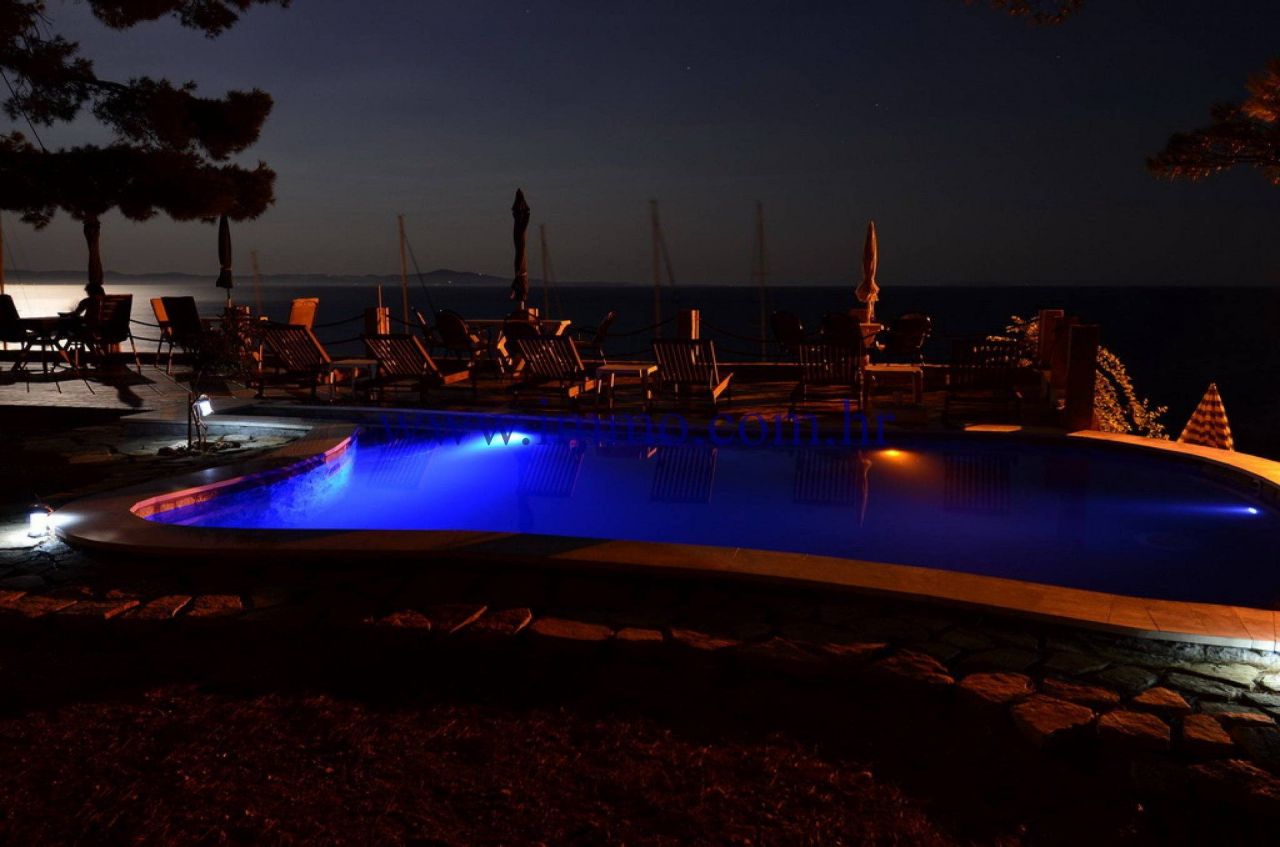 Casa en Hvar, Croacia, 350 m² - imagen 18