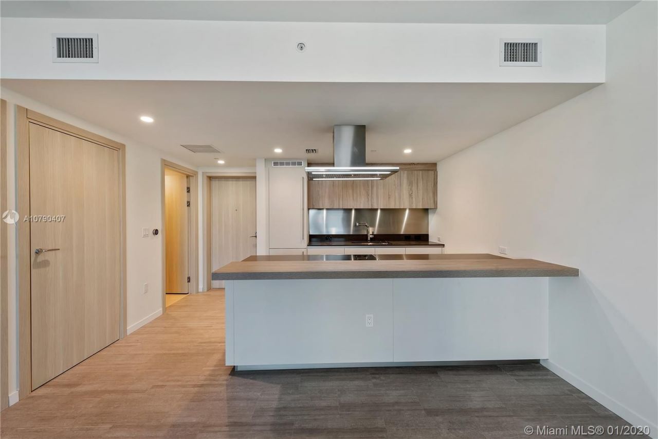 Wohnung in Miami, USA, 85 m² - Foto 10