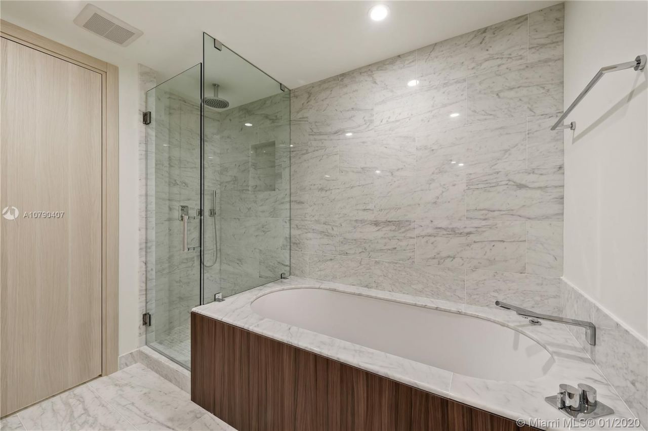 Wohnung in Miami, USA, 85 m² - Foto 9