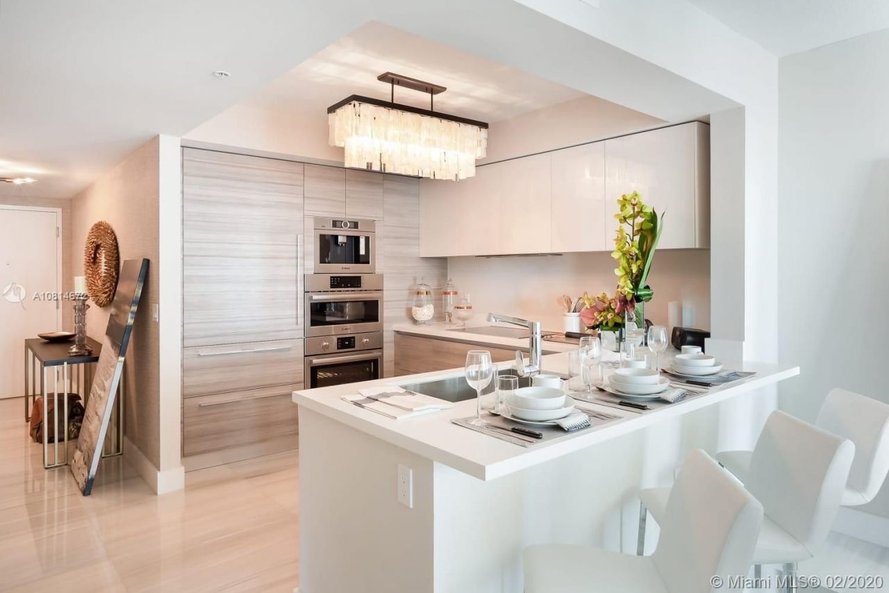 Appartamento a Miami, USA, 180 m² - foto 10