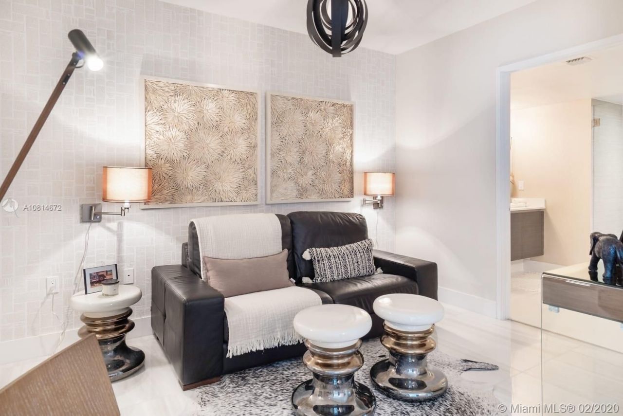 Appartamento a Miami, USA, 180 m² - foto 5