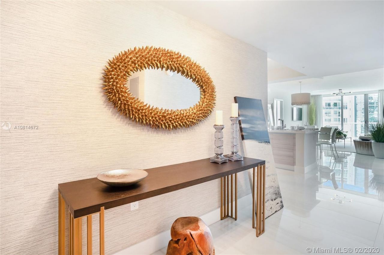 Appartamento a Miami, USA, 180 m² - foto 12