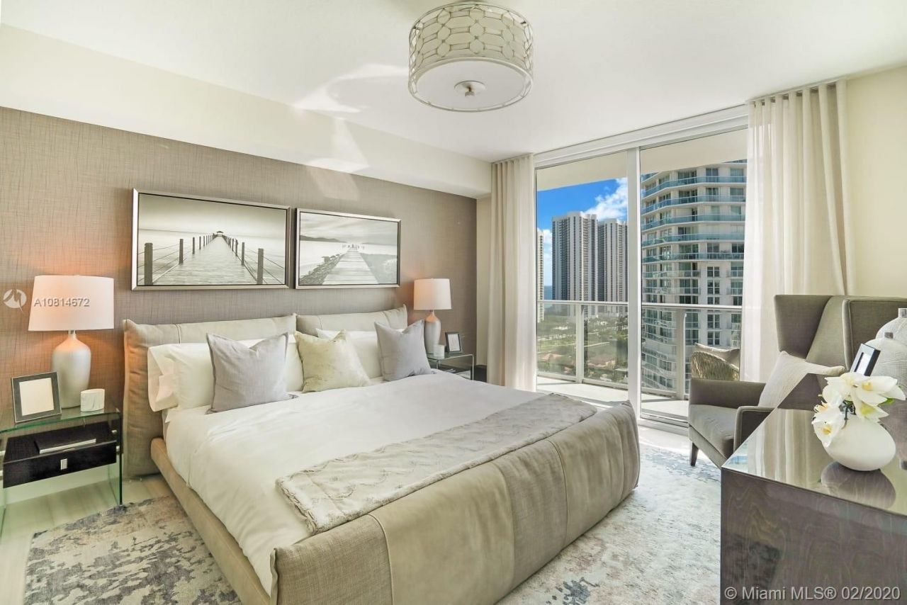 Appartamento a Miami, USA, 180 m² - foto 9