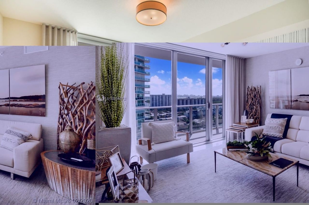 Appartamento a Miami, USA, 180 m² - foto 6