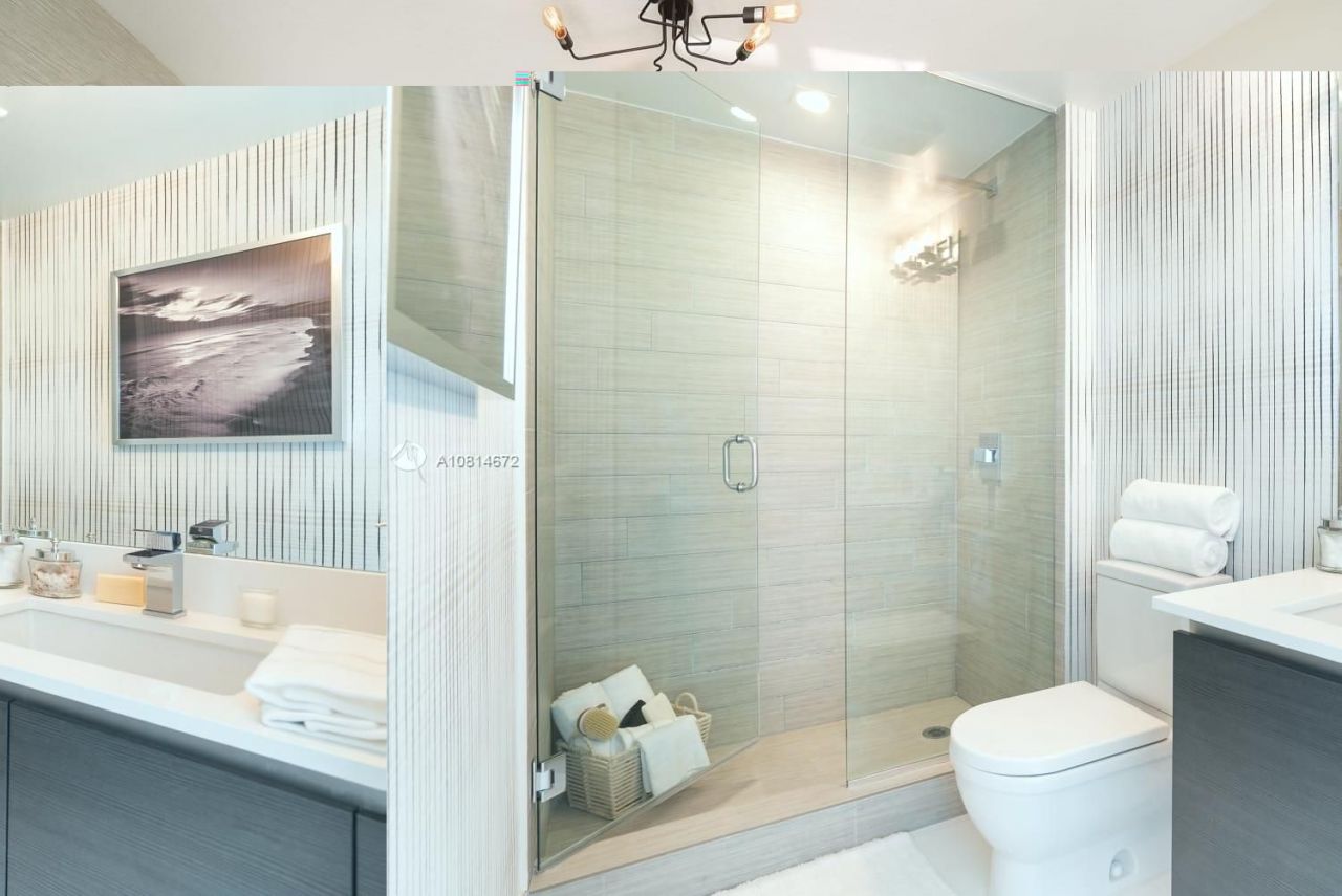 Appartamento a Miami, USA, 180 m² - foto 11