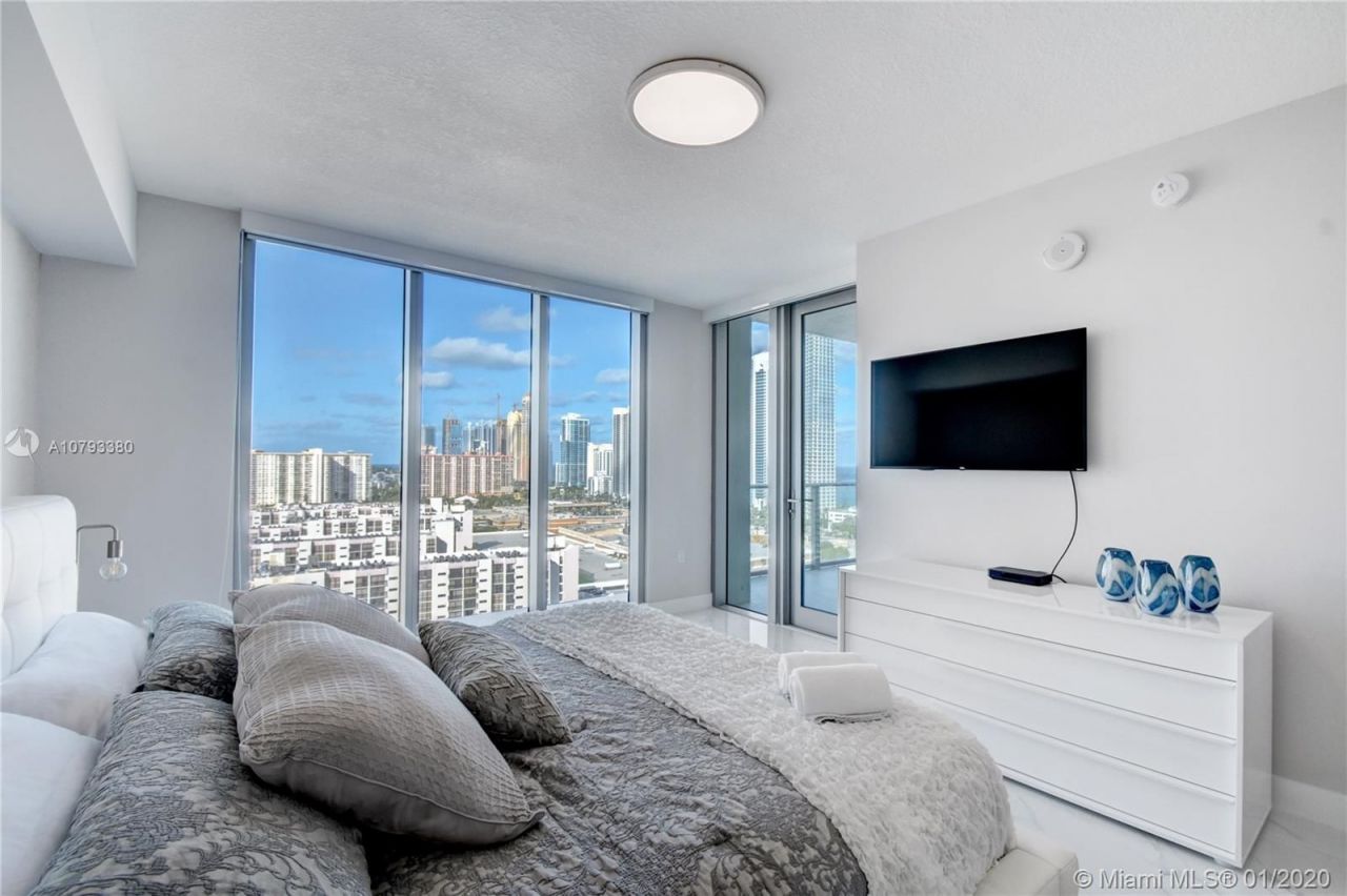 Appartamento a Miami, USA, 230 m² - foto 12