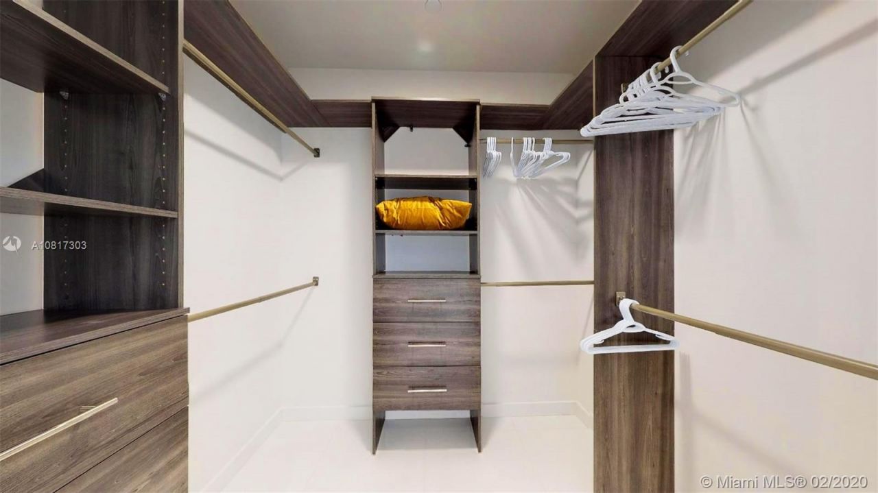 Flat in Miami, USA, 90 m² - picture 4