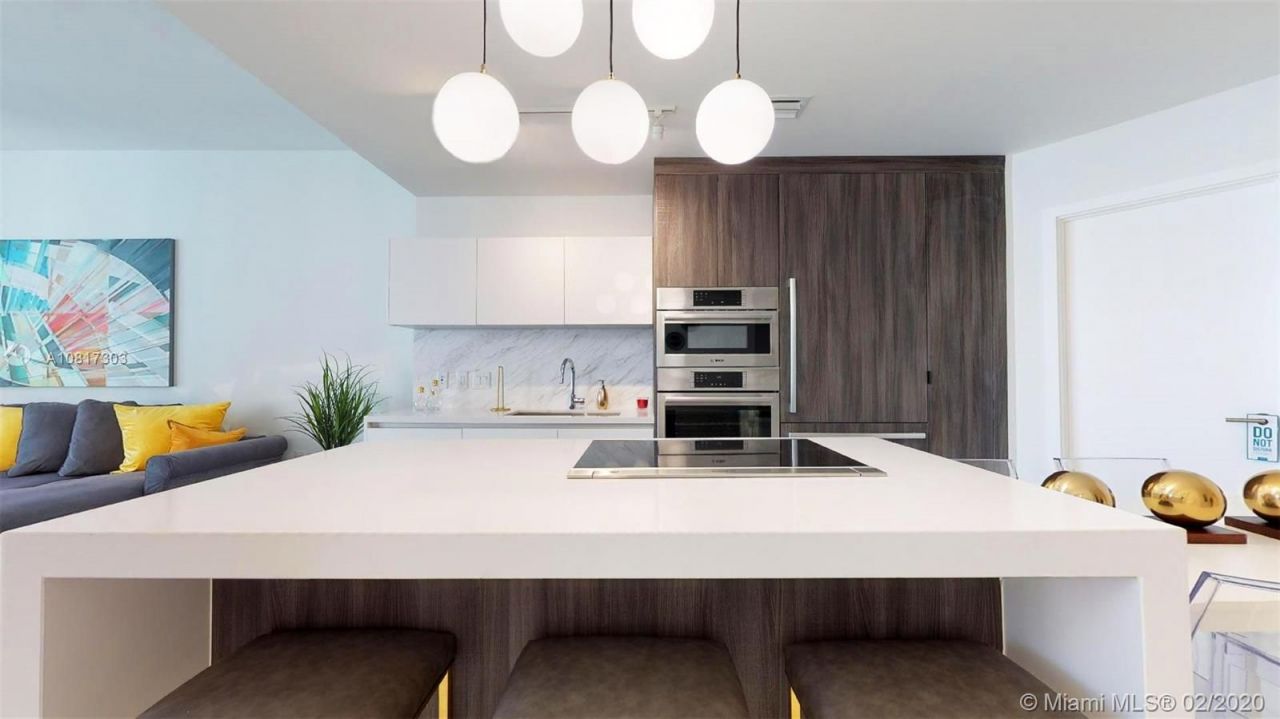 Flat in Miami, USA, 90 m² - picture 9