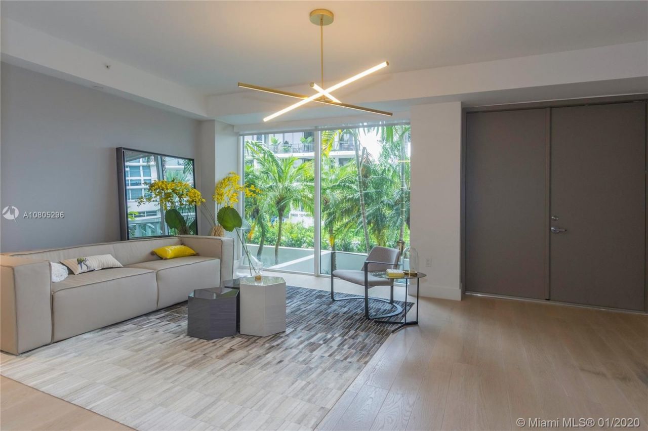 Townhouse a Miami, USA, 240 m² - foto 12