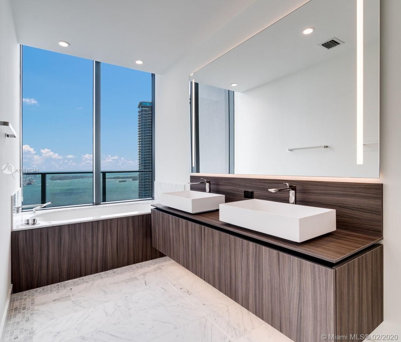 Attico a Miami, USA, 150 m² - foto 2