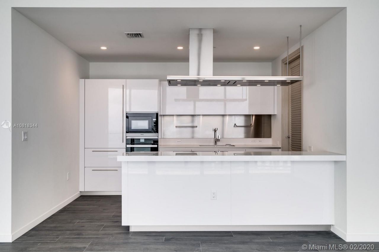 Attico a Miami, USA, 150 m² - foto 11