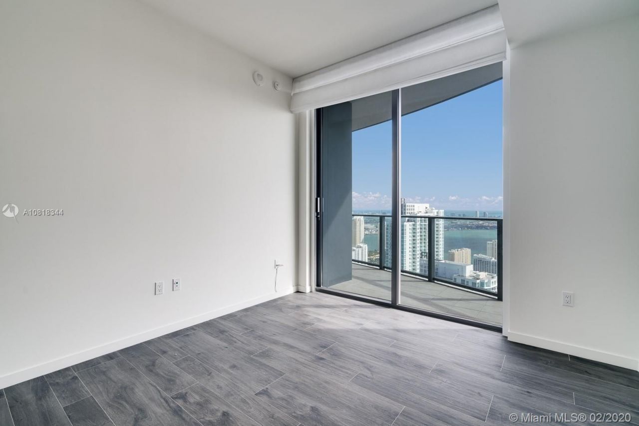 Attico a Miami, USA, 150 m² - foto 10