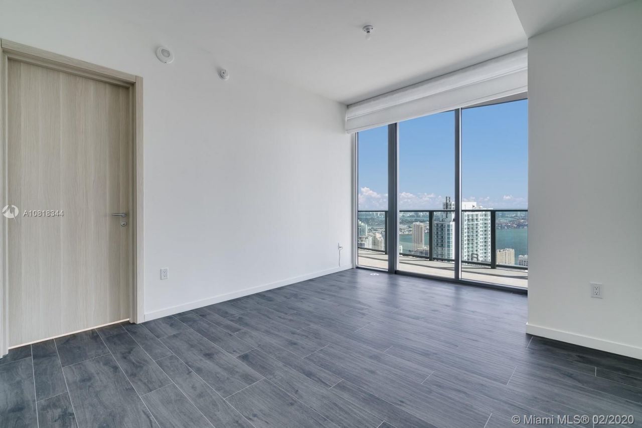 Attico a Miami, USA, 150 m² - foto 14