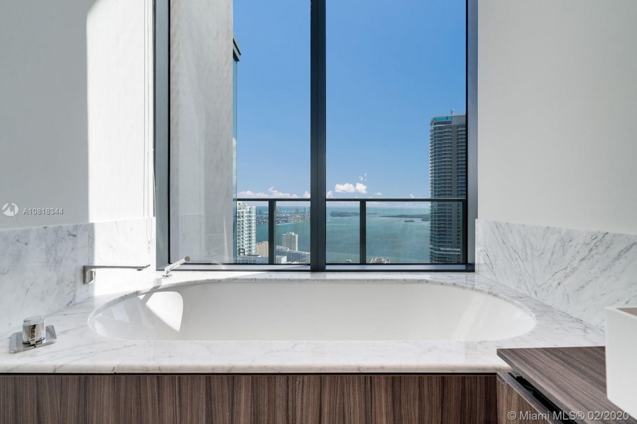 Attico a Miami, USA, 150 m² - foto 3