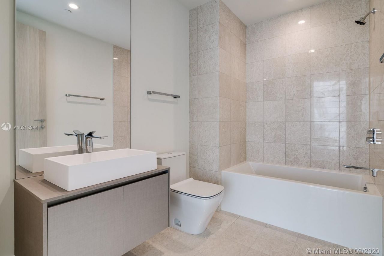 Attico a Miami, USA, 150 m² - foto 12