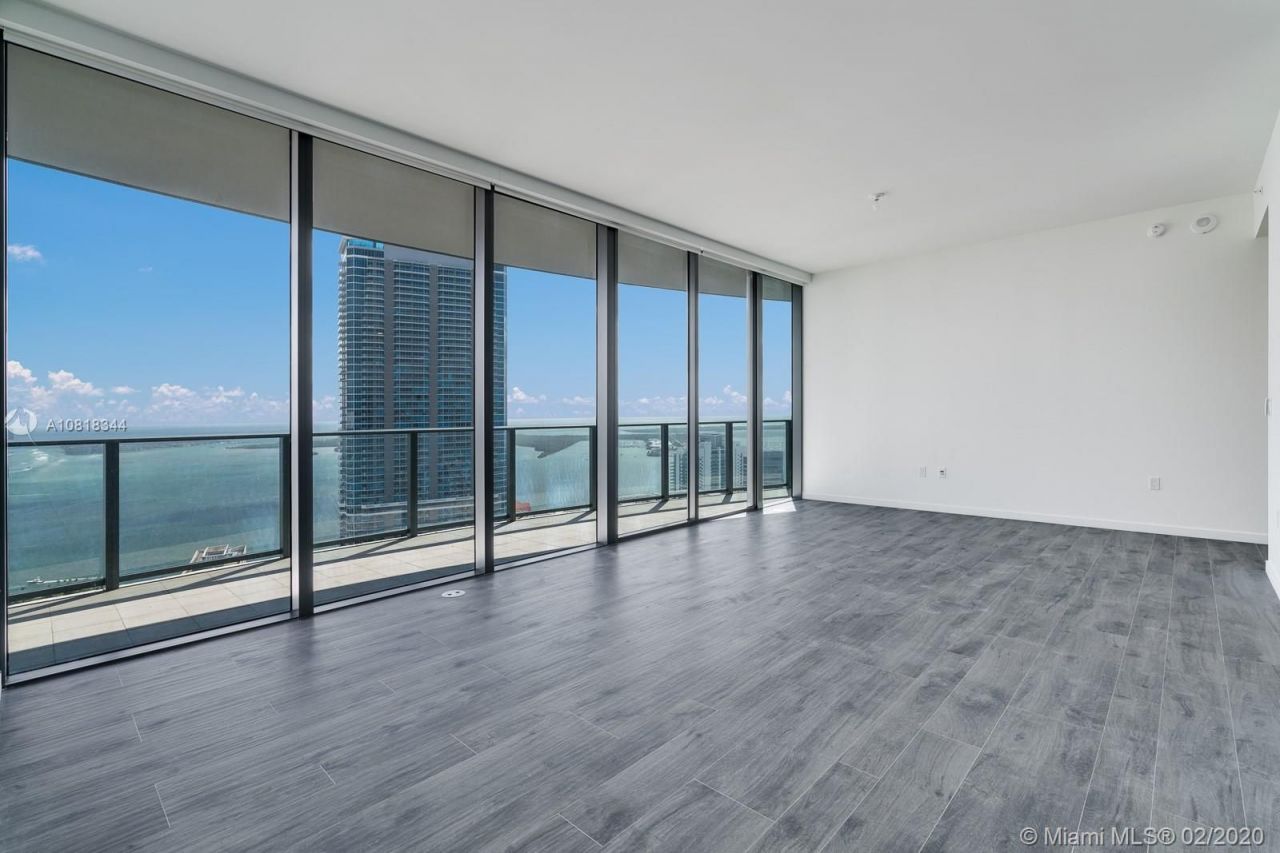 Attico a Miami, USA, 150 m² - foto 7