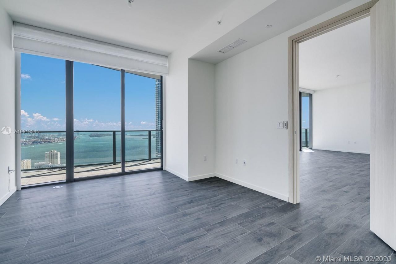 Attico a Miami, USA, 150 m² - foto 6