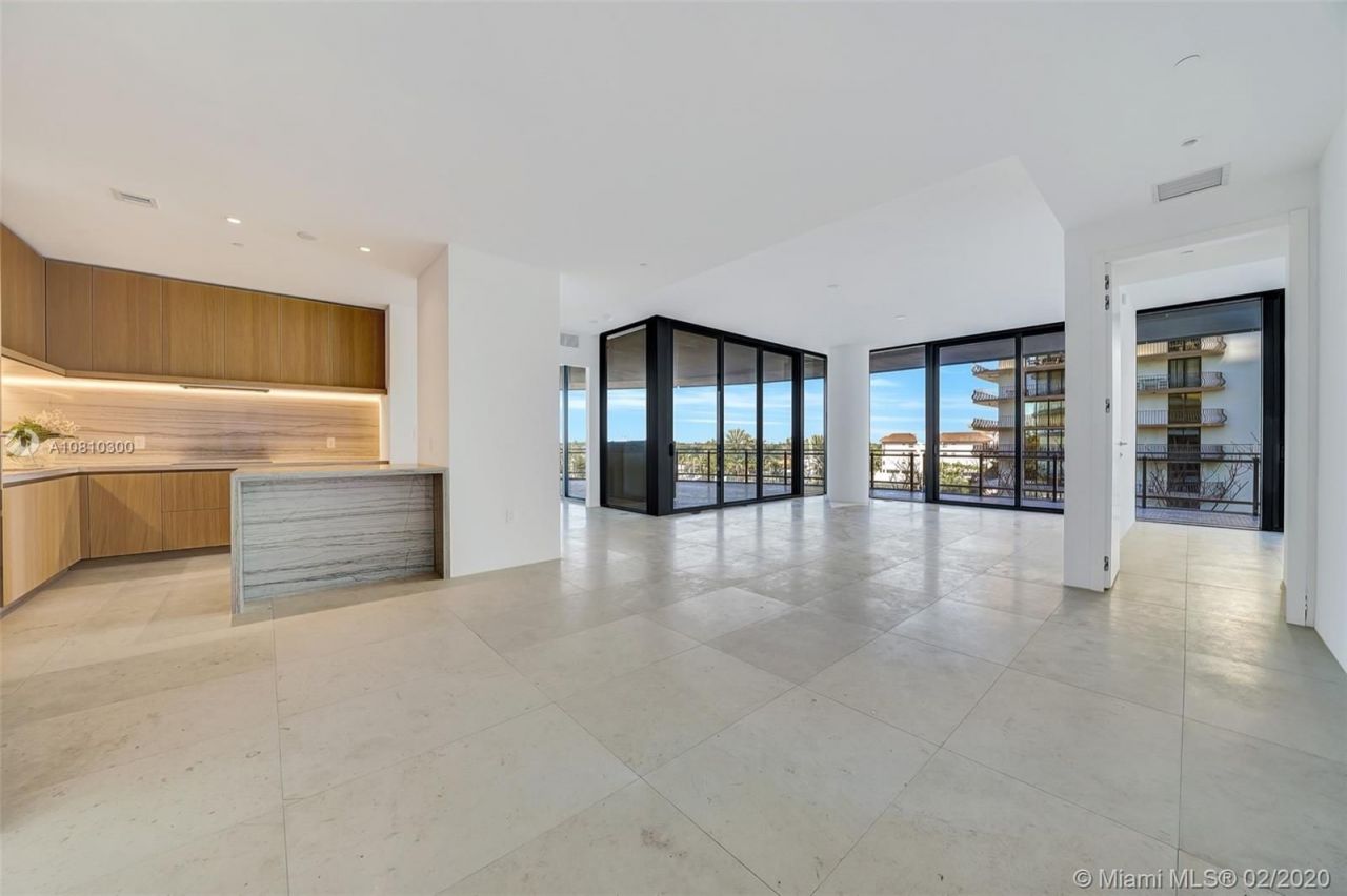 Wohnung in Miami, USA, 150 m² - Foto 4