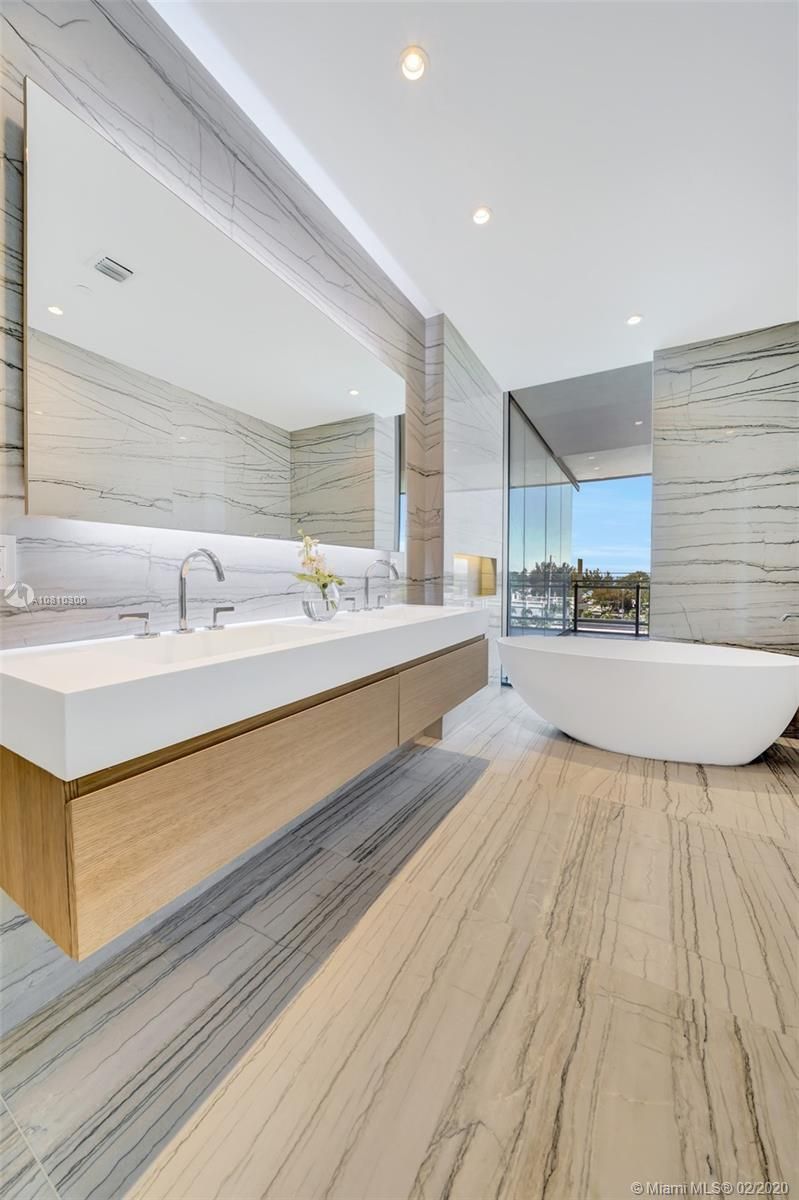 Wohnung in Miami, USA, 150 m² - Foto 9