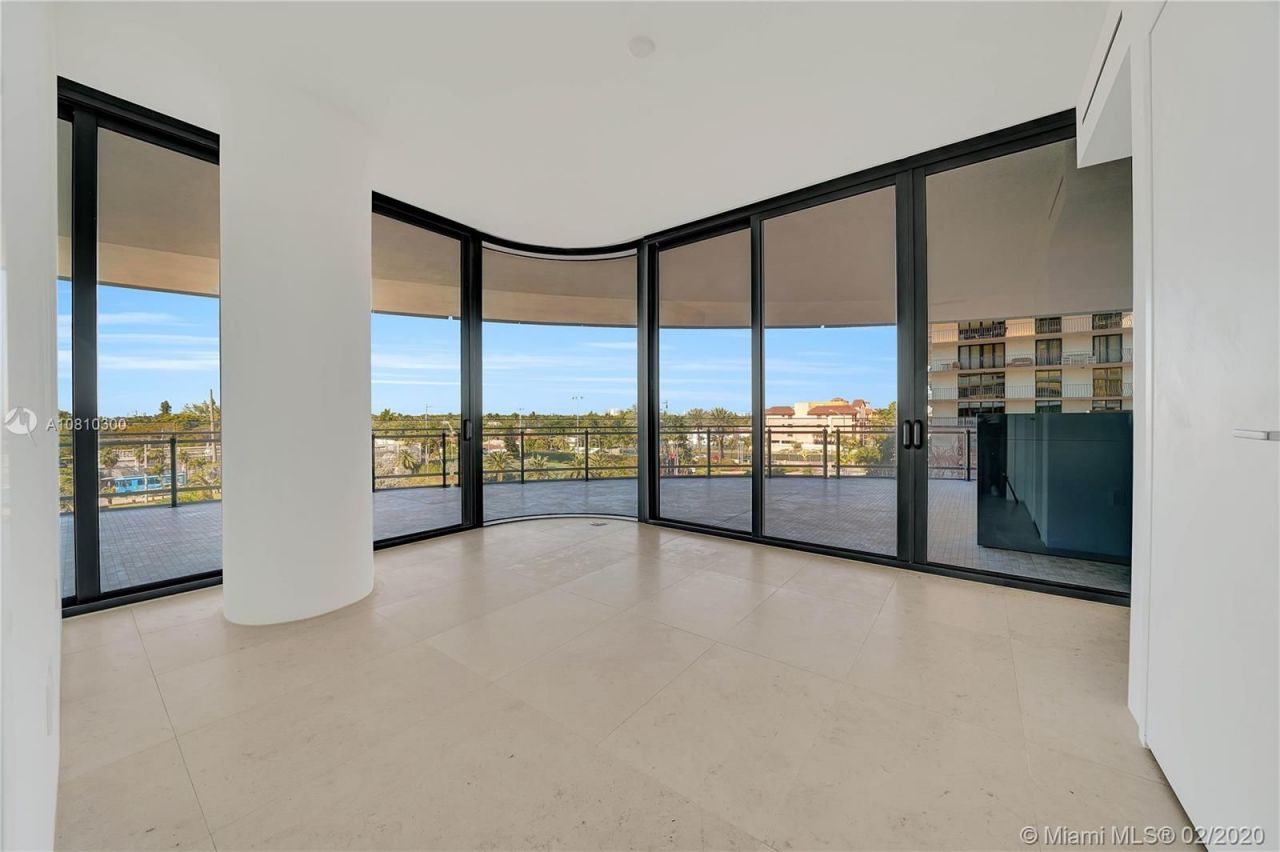 Wohnung in Miami, USA, 150 m² - Foto 6