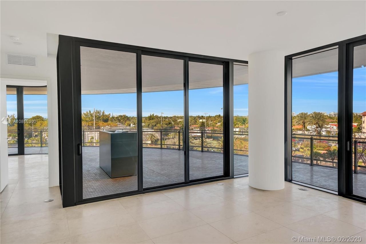 Wohnung in Miami, USA, 150 m² - Foto 5