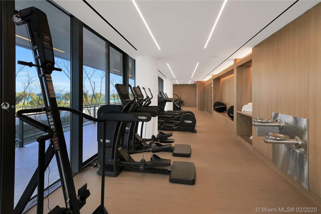 Wohnung in Miami, USA, 150 m² - Foto 12