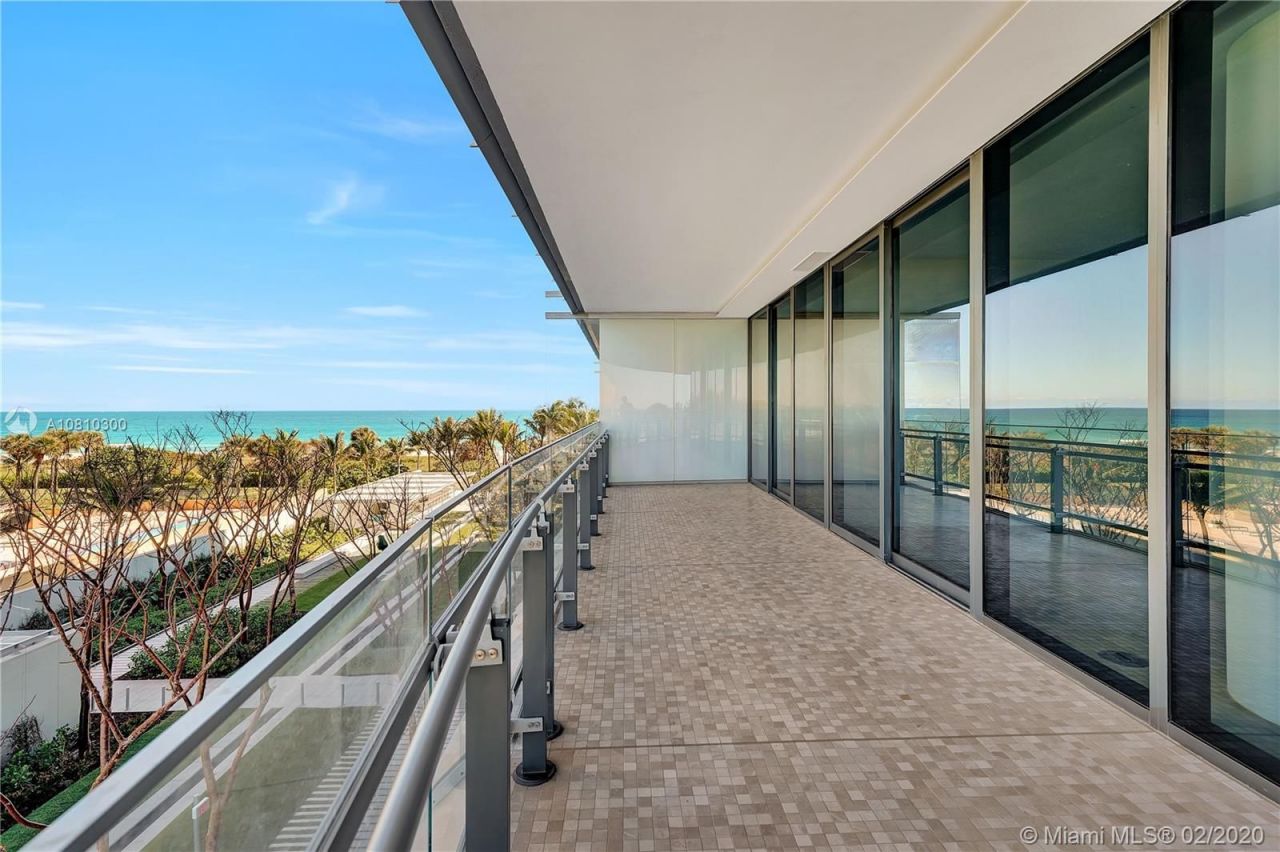 Wohnung in Miami, USA, 150 m² - Foto 2