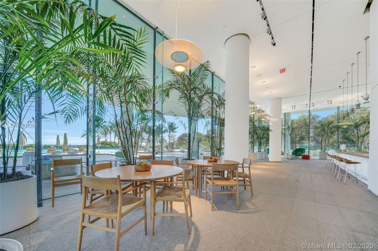 Wohnung in Miami, USA, 150 m² - Foto 8