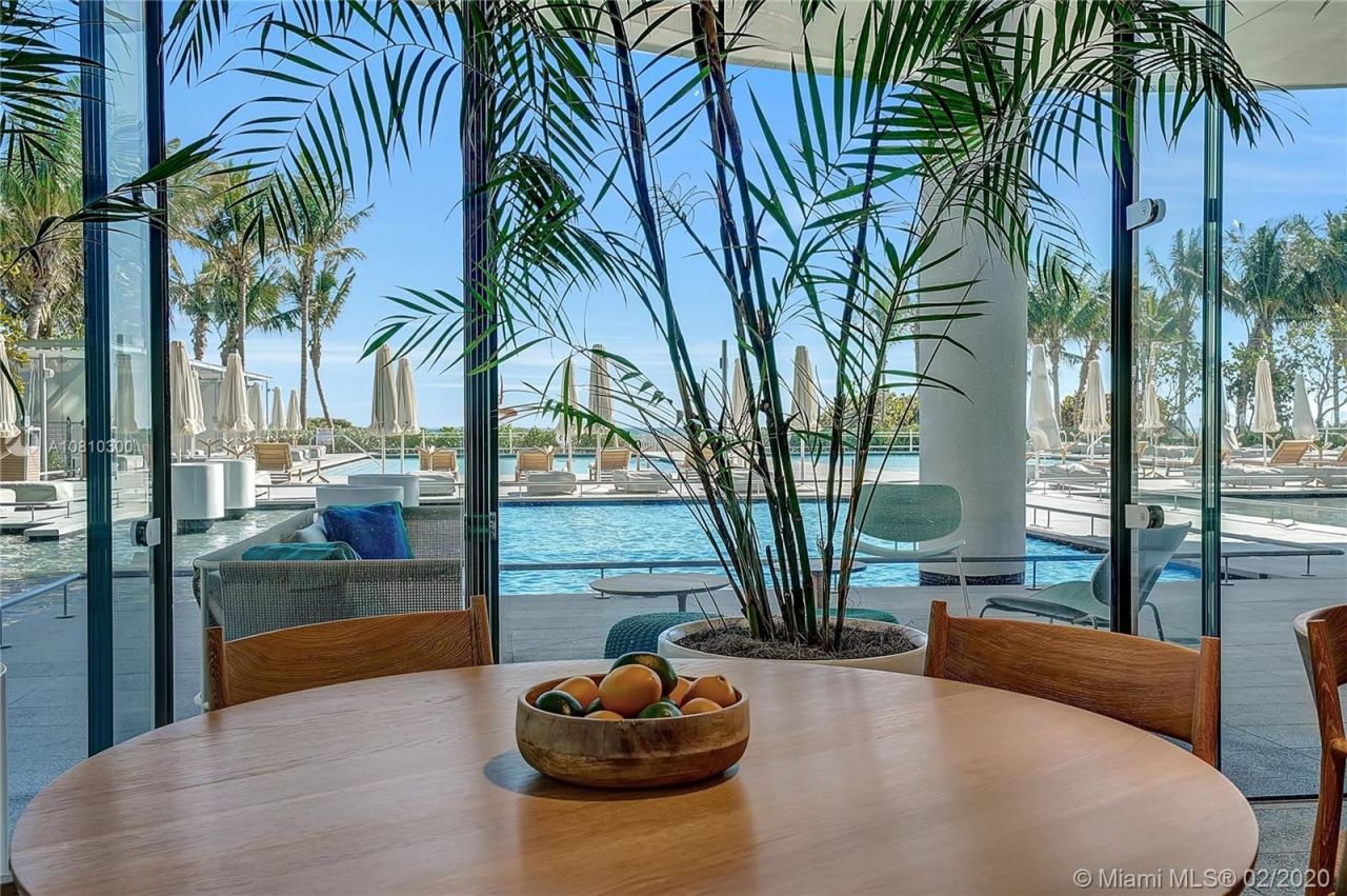 Wohnung in Miami, USA, 150 m² - Foto 14