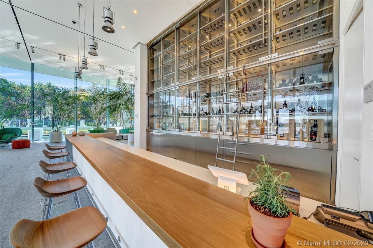 Wohnung in Miami, USA, 150 m² - Foto 10