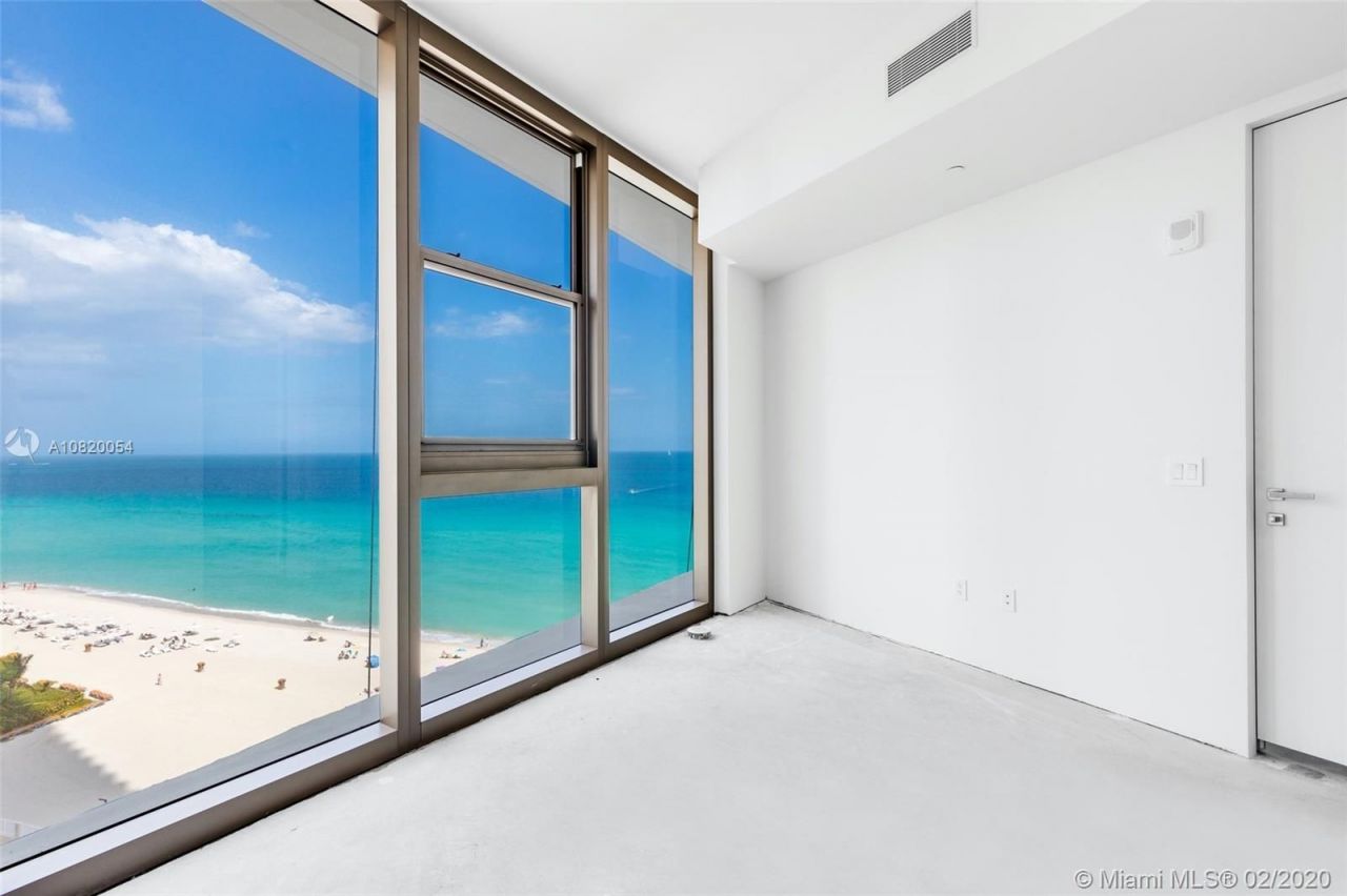 Appartamento a Miami, USA, 330 m² - foto 5