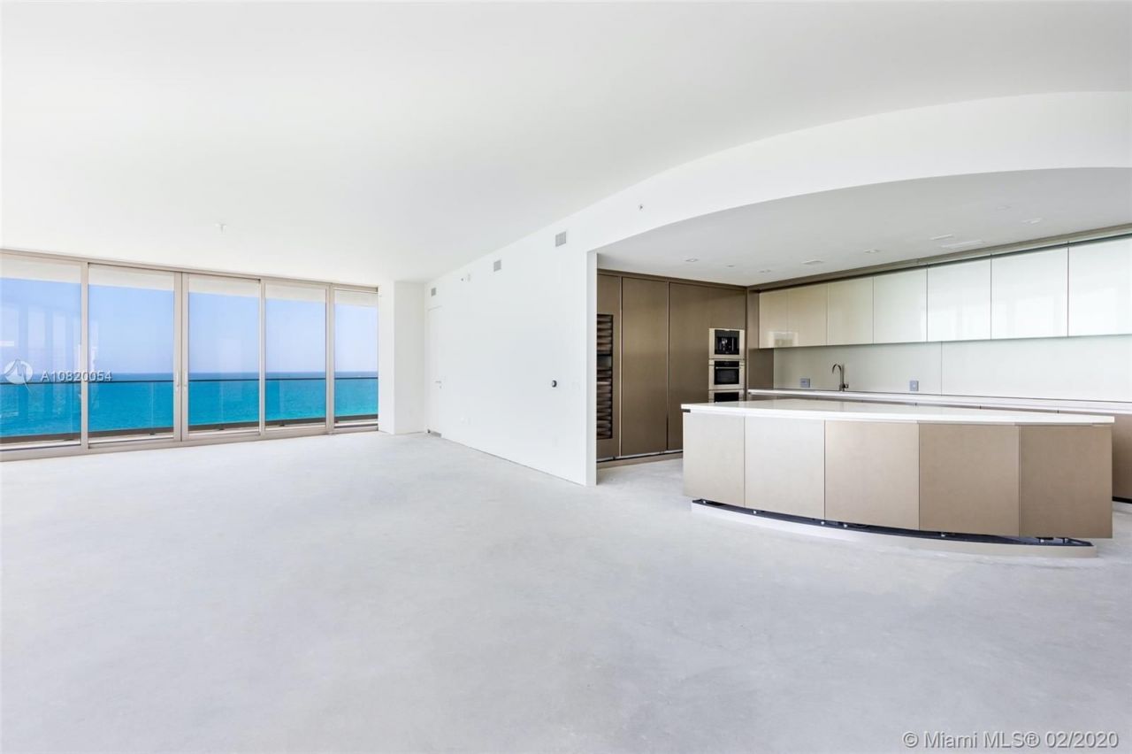 Appartamento a Miami, USA, 330 m² - foto 8