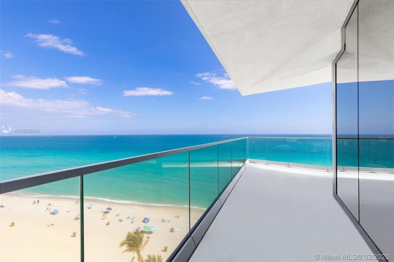 Appartamento a Miami, USA, 330 m² - foto 6