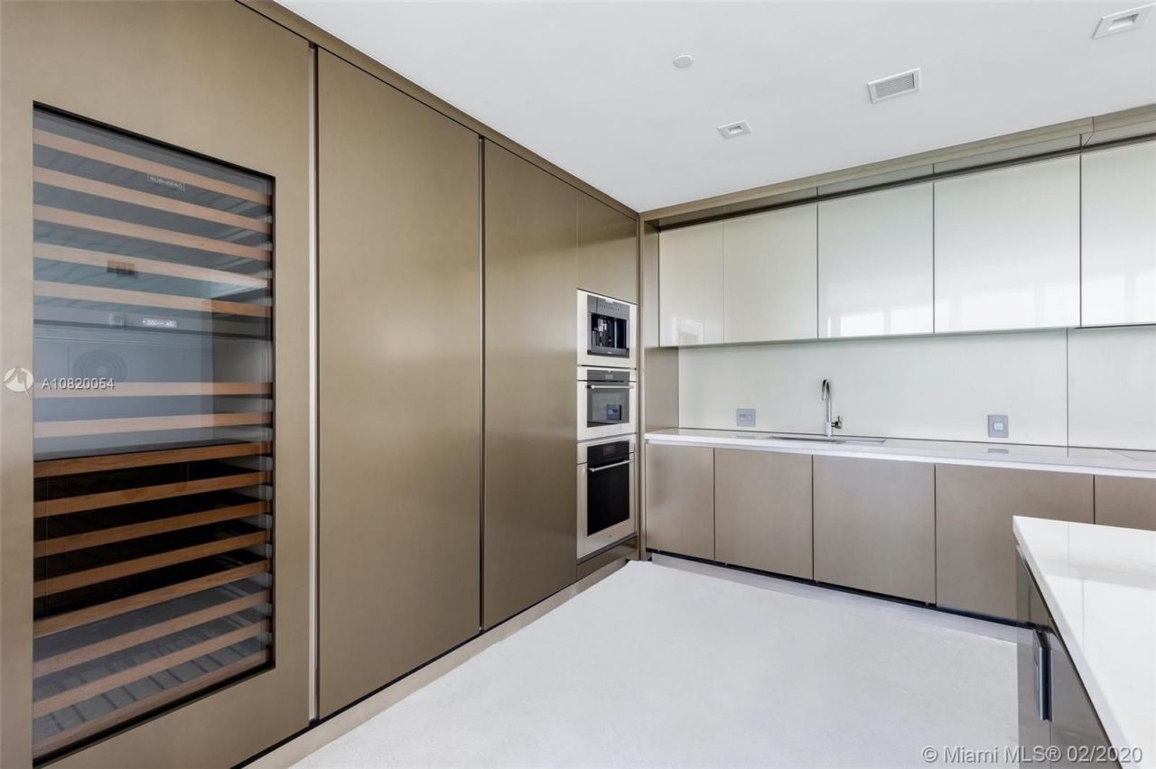 Appartamento a Miami, USA, 330 m² - foto 7