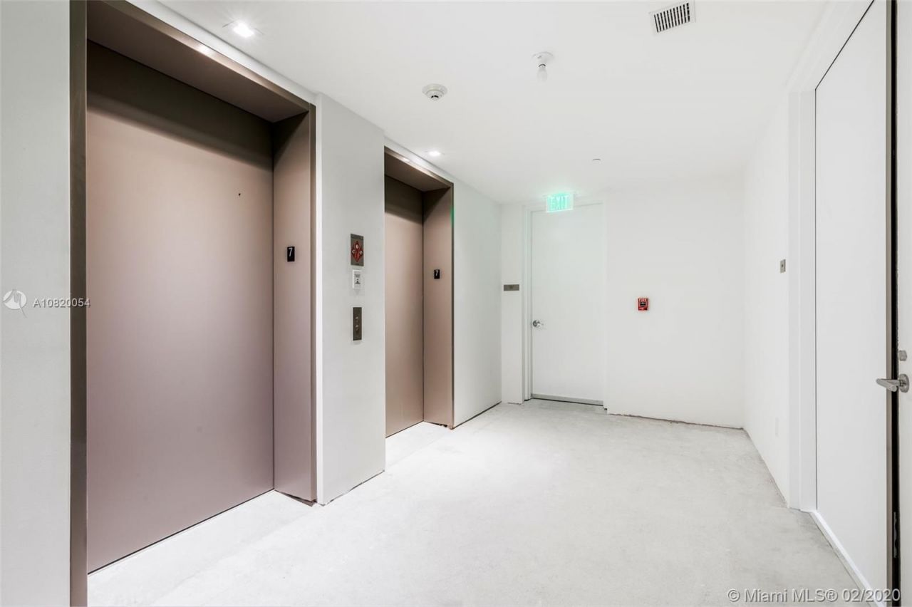 Appartamento a Miami, USA, 330 m² - foto 14