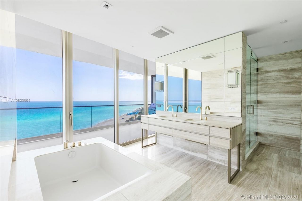 Appartamento a Miami, USA, 330 m² - foto 10