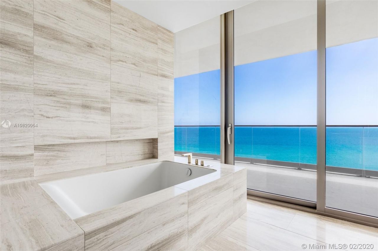 Appartamento a Miami, USA, 330 m² - foto 9