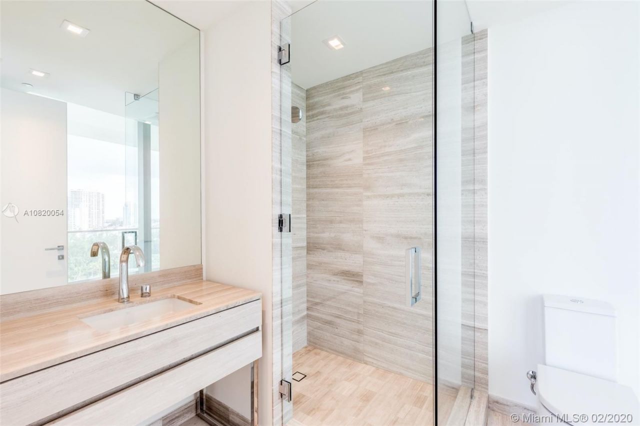 Appartamento a Miami, USA, 330 m² - foto 13