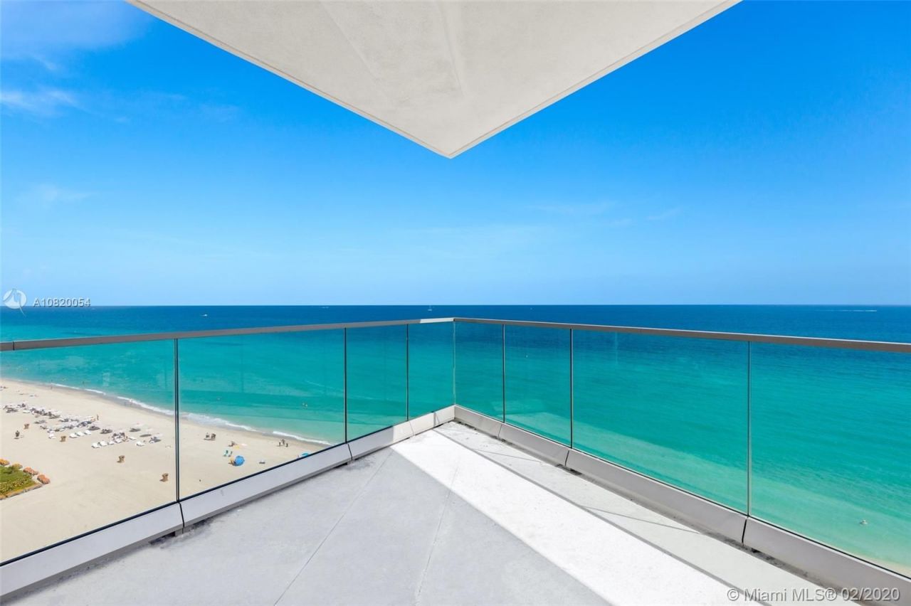 Appartamento a Miami, USA, 330 m² - foto 3