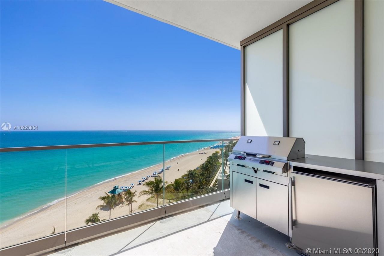 Appartamento a Miami, USA, 330 m² - foto 16