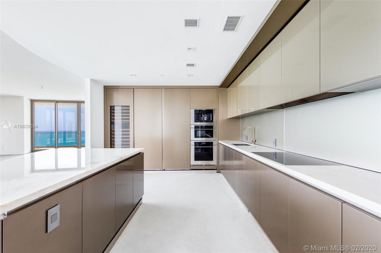 Appartamento a Miami, USA, 330 m² - foto 4