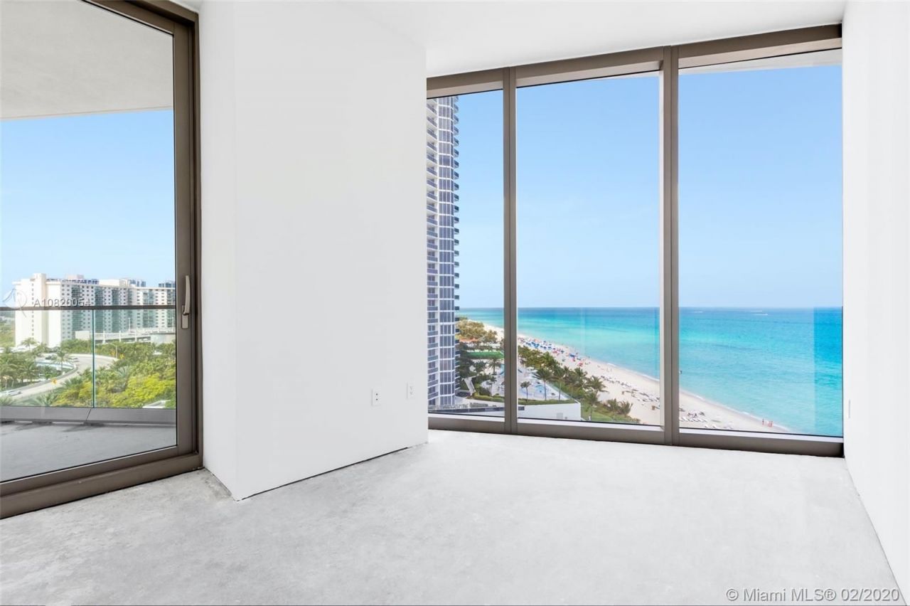 Appartamento a Miami, USA, 330 m² - foto 11