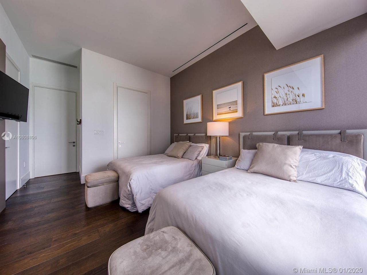 Wohnung in Miami, USA, 300 m² - Foto 14