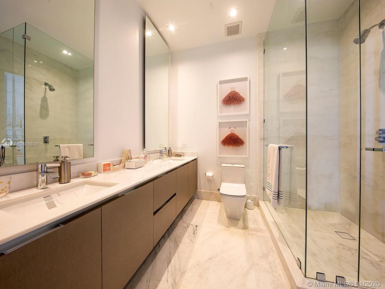 Wohnung in Miami, USA, 300 m² - Foto 18