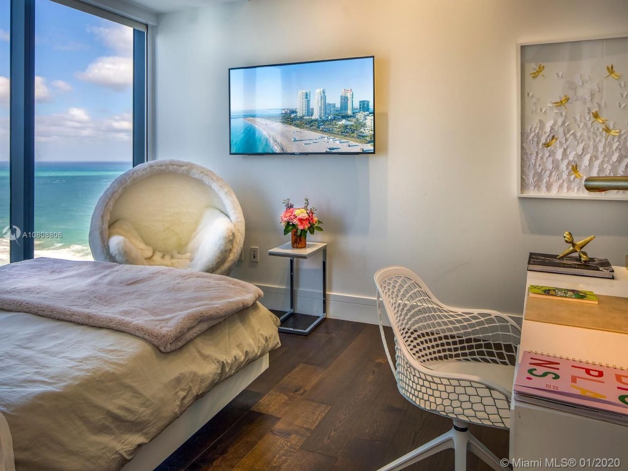 Wohnung in Miami, USA, 300 m² - Foto 4