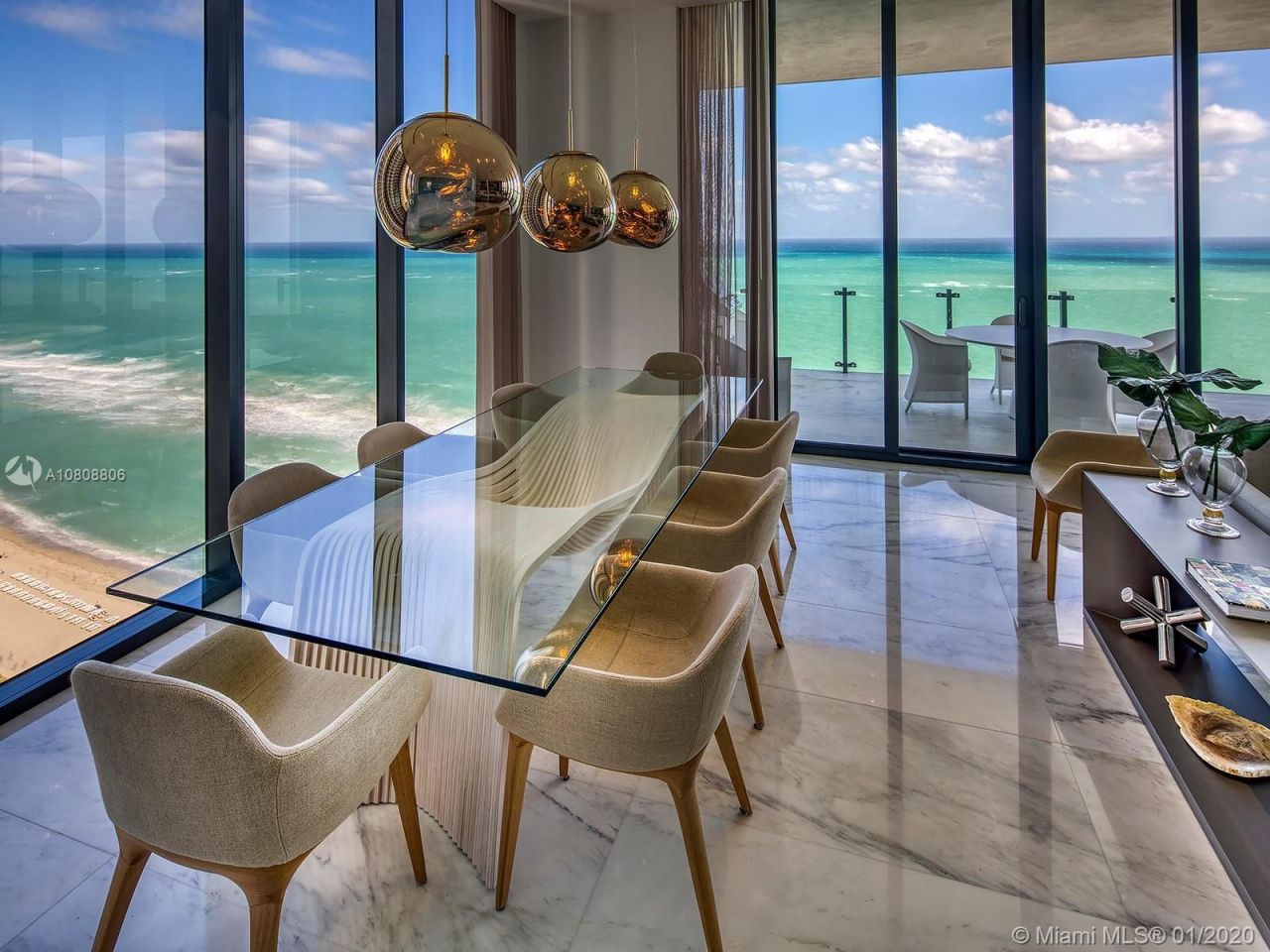 Wohnung in Miami, USA, 300 m² - Foto 2