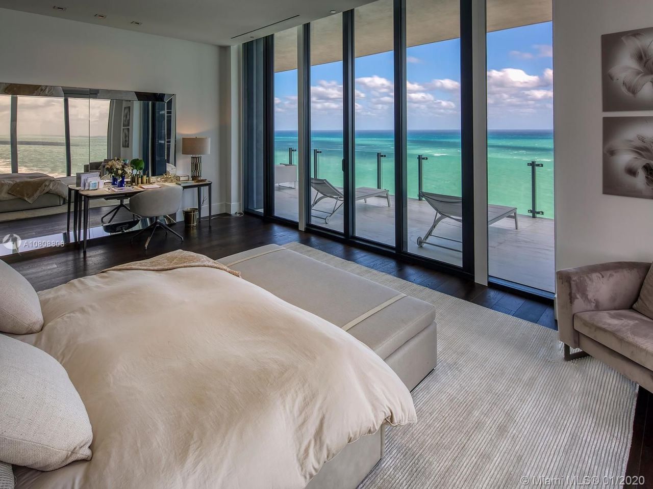 Wohnung in Miami, USA, 300 m² - Foto 6