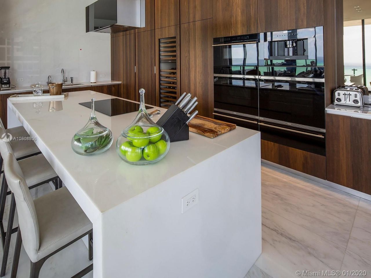 Wohnung in Miami, USA, 300 m² - Foto 12